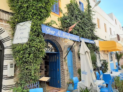 restaurant Asilah