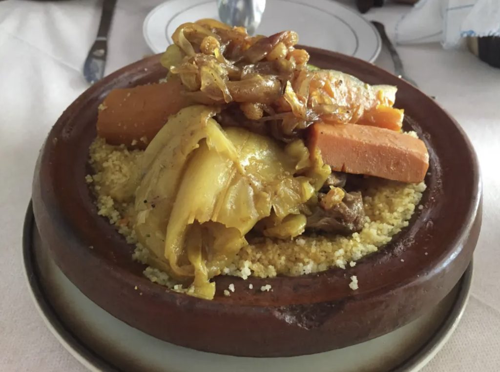 Couscous