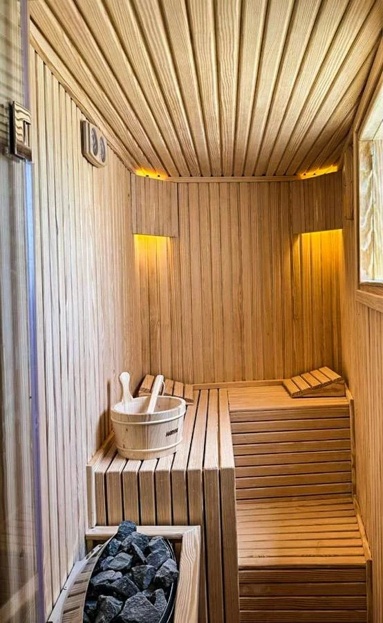 Sauna Asilah